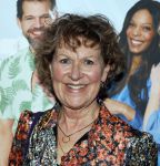 Amsterdam 3 april 2024
Amsterdamse premiere van Mamma Mia in het DeLaMar theater. Tetske v Ossewaarde