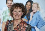 Amsterdam 3 april 2024
Amsterdamse premiere van Mamma Mia in het DeLaMar theater. Tetske v Ossewaarde