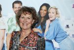 Amsterdam 3 april 2024
Amsterdamse premiere van Mamma Mia in het DeLaMar theater. Tetske v Ossewaarde