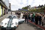 Zolder 15 april 2024
Presentatie nieuwe State of Art 24 uur van Le Mans racing lijn met mederwerking van State of Art Ambassadeur Tom Waes . Tom kwam aanrijden in een old timer porsche 911.