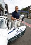 Zolder 15 april 2024
Presentatie nieuwe State of Art 24 uur van Le Mans racing lijn met mederwerking van State of Art Ambassadeur Tom Waes . Tom kwam aanrijden in een old timer porsche 911.