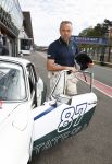 Zolder 15 april 2024
Presentatie nieuwe State of Art 24 uur van Le Mans racing lijn met mederwerking van State of Art Ambassadeur Tom Waes . Tom kwam aanrijden in een old timer porsche 911.