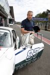 Zolder 15 april 2024
Presentatie nieuwe State of Art 24 uur van Le Mans racing lijn met mederwerking van State of Art Ambassadeur Tom Waes . Tom kwam aanrijden in een old timer porsche 911.