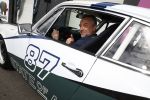 Zolder 15 april 2024
Presentatie nieuwe State of Art 24 uur van Le Mans racing lijn met mederwerking van State of Art Ambassadeur Tom Waes . Tom kwam aanrijden in een old timer porsche 911.