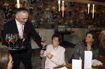 Nuland 4 april 2024
Presentatie nieuwe Rose van Toos v d Valk. Presentatie was in het nieuwe hotel Nuland.