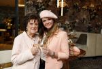 Nuland 4 april 2024
Presentatie nieuwe Rose van Toos v d Valk. Presentatie was in het nieuwe hotel Nuland.