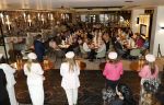 Nuland 4 april 2024
Presentatie nieuwe Rose van Toos v d Valk. Presentatie was in het nieuwe hotel Nuland.