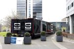 Amsterdam 2 april 2024
Tricorp vrachtwagen op de zuidas