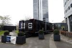 Amsterdam 2 april 2024
Tricorp vrachtwagen op de zuidas