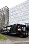 Amsterdam 2 april 2024
Tricorp vrachtwagen op de zuidas