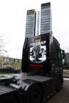 Amsterdam 2 april 2024
Tricorp vrachtwagen op de zuidas