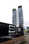 Amsterdam 2 april 2024
Tricorp vrachtwagen op de zuidas