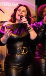 Amsterdam, 2 April 2024
Voorstelling Ladies of Soul
Trijntje Oosterhuis