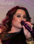Amsterdam, 2 April 2024
Voorstelling Ladies of Soul
Trijntje Oosterhuis