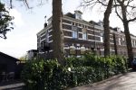 Abcoude 4 april 2024
Huis Trijntje Oosterhuis