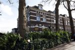 Abcoude 4 april 2024
Huis Trijntje Oosterhuis