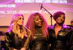 Amsterdam, 2 April 2024
Voorstelling Ladies of Soul