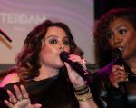 Amsterdam, 2 April 2024
Voorstelling Ladies of Soul
Trijntje Oosterhuis en  en Edsilia Rombley