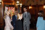 Amsterdam 18 april 2024
Koningin Maxima en Koningin Latizia van Spanje bezoeken Lab6 in Amsterdam west en aansluiten gaan ze naar 10 jaar bestaan Amsterdam Spanish film festival in Tuschinski.