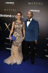 Amsterdam 15 april 2024
Premiere serie Maxima van Videoland in Tuschinski. Aanwezig oa Delfina Chaves en Martijn Lakemeier . Walid Benmbarek met partner