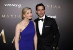 Amsterdam 15 april 2024
Premiere serie Maxima van Videoland in Tuschinski. Aanwezig oa Delfina Chaves en Martijn Lakemeier .
Welmoed Sijtsma met partner