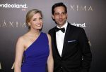 Amsterdam 15 april 2024
Premiere serie Maxima van Videoland in Tuschinski. Aanwezig oa Delfina Chaves en Martijn Lakemeier .
Welmoed Sijtsma met partner