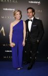 Amsterdam 15 april 2024
Premiere serie Maxima van Videoland in Tuschinski. Aanwezig oa Delfina Chaves en Martijn Lakemeier .
Welmoed Sijtsma met partner