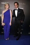 Amsterdam 15 april 2024
Premiere serie Maxima van Videoland in Tuschinski. Aanwezig oa Delfina Chaves en Martijn Lakemeier .
Welmoed Sijtsma met partner