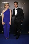 Amsterdam 15 april 2024
Premiere serie Maxima van Videoland in Tuschinski. Aanwezig oa Delfina Chaves en Martijn Lakemeier .
Welmoed Sijtsma met partner