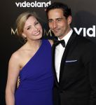 Amsterdam 15 april 2024
Premiere serie Maxima van Videoland in Tuschinski. Aanwezig oa Delfina Chaves en Martijn Lakemeier .
Welmoed Sijtsma met partner