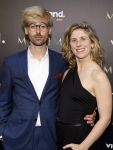 Amsterdam 15 april 2024
Premiere serie Maxima van Videoland in Tuschinski. Aanwezig oa Delfina Chaves en Martijn Lakemeier . Willem Voogd