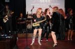 Amsterdam, 2 April 2024
Voorstelling Ladies of Soul
Zangeres Do Zangeres en Candy Dulfer Berget Lewis Edsilia Rombley en Trijntje Oosterhuis