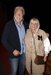 Laren 23 april 2026
Boekpresentatie Tineke de Nooij in het Rosa Spierhuys. Jan Slagter reikt het eerste exemplaar uit. 
Ad Bouman