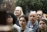 Zwolle 13 april 2026
Boekpresentatie een ode aan Jonnie Boer bij de Librije . Therese Boer en hun kinderen Jimmie Boer en Isabelle Boer waren natuurlijk aanwezig . Ad Vandenberg