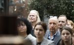 Zwolle 13 april 2026
Boekpresentatie een ode aan Jonnie Boer bij de Librije . Therese Boer en hun kinderen Jimmie Boer en Isabelle Boer waren natuurlijk aanwezig . Ad Vandenberg