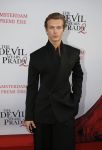 Amsterdam 28 april 2026
Premiere The Devil wears Prada 2 in Tuschinski . Alejandro Zwartendijk