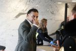 Amsterdam maart 2026
Het hoger beroep van Ali B nam drie dagen in b eslag in het paleis van Justitie in Amsterdam