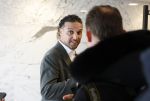 Amsterdam maart 2026
Het hoger beroep van Ali B nam drie dagen in b eslag in het paleis van Justitie in Amsterdam