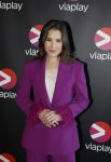 Amsterdam 16 april 2026
Max Verstappen voor viaplay in Theater Amsterdam . Amber Brantsen