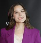 Amsterdam 16 april 2026
Max Verstappen voor viaplay in Theater Amsterdam . Amber Brantsen