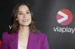 Amsterdam 16 april 2026
Max Verstappen voor viaplay in Theater Amsterdam . Amber Brantsen