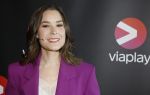 Amsterdam 16 april 2026
Max Verstappen voor viaplay in Theater Amsterdam . Amber Brantsen