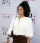 Amsterdam 28 april 2026
Premiere The Devil wears Prada 2 in Tuschinski . Angelique Houtveen