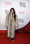 Amsterdam 28 april 2026
Premiere The Devil wears Prada 2 in Tuschinski . Anna Nooshin