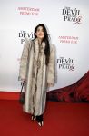 Amsterdam 28 april 2026
Premiere The Devil wears Prada 2 in Tuschinski . Anna Nooshin