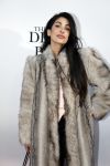 Amsterdam 28 april 2026
Premiere The Devil wears Prada 2 in Tuschinski . Anna Nooshin