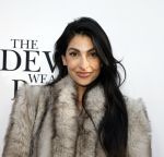 Amsterdam 28 april 2026
Premiere The Devil wears Prada 2 in Tuschinski . Anna Nooshin