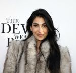 Amsterdam 28 april 2026
Premiere The Devil wears Prada 2 in Tuschinski . Anna Nooshin