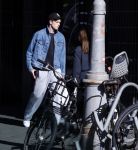 Amsterdam 28 april 2026
Antoon gaatr trainen en boodschappen doen in de Jordaan