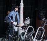 Amsterdam 28 april 2026
Antoon gaatr trainen en boodschappen doen in de Jordaan